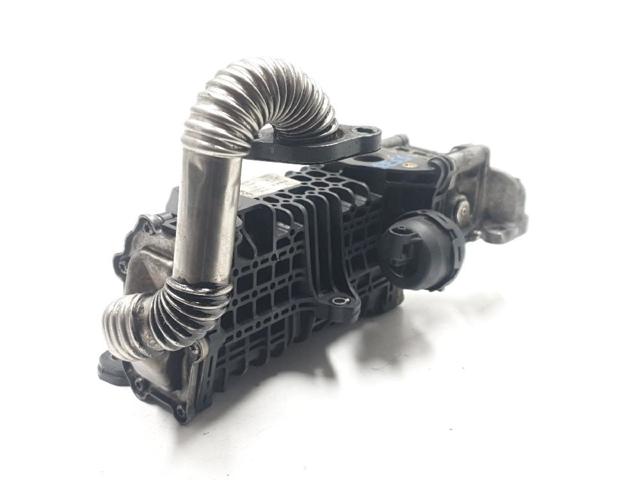 PEUGEOT 9813050280 Enfriador de recirculación de gases de escape EGR  comprar en Ponferrada