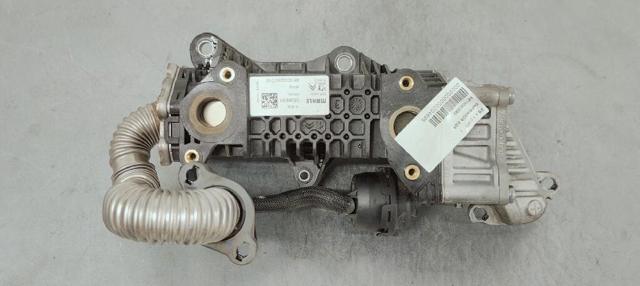 PEUGEOT 9813050280 Enfriador de recirculación de gases de escape EGR comprar Pamplona