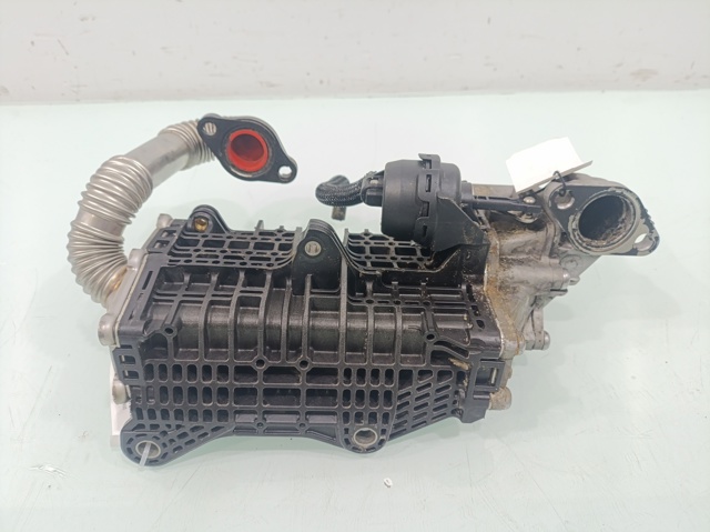 9813050280 Enfriador de recirculación de gases de escape EGR  comprar en Zaragoza