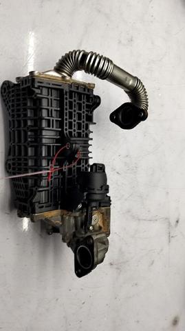 9813050280 Enfriador de recirculación de gases de escape EGR  en stock Sabadell