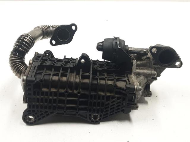 9813050280 Enfriador de recirculación de gases de escape EGR  disponible Utrera