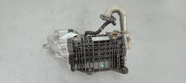 9813050280 PEUGEOT Enfriador de recirculación de gases de escape EGR  disponible Ourense