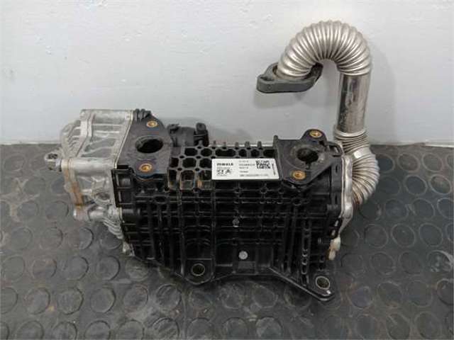 9813050280 PEUGEOT Enfriador de recirculación de gases de escape EGR  comprar en Oviedo