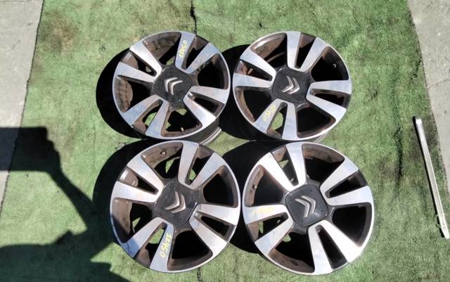 98130750XY Peugeot/Citroen