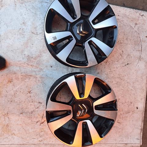 98130750XY Peugeot/Citroen