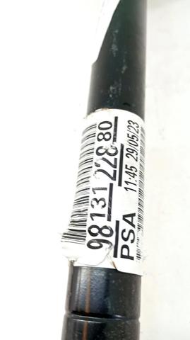 9813122880 PEUGEOT  en stock Huelva
