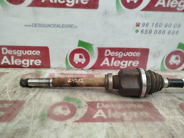 9813122880 PEUGEOT comprar Bilbao