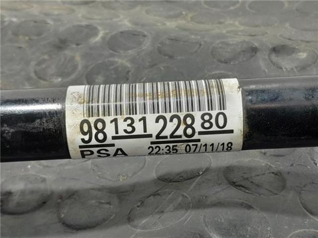 PEUGEOT 9813122880 comprar Barcelona