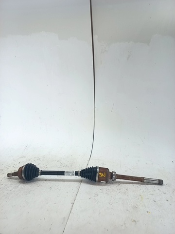 PEUGEOT 9813122880  disponible Valladolid