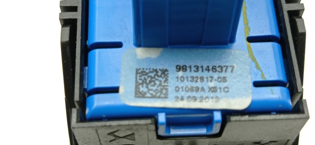 9813146377 PEUGEOT  comprar en Lleida