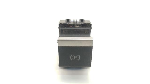 PEUGEOT 9813146377 Interruptor del freno de estacionamiento electromecánico  en stock Terrassa