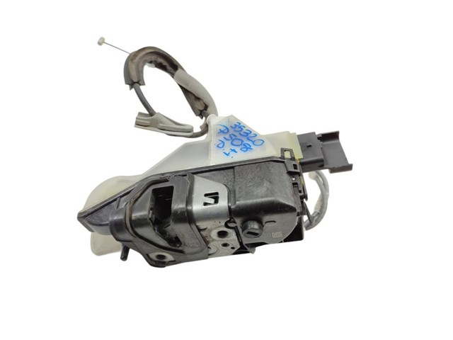 9813154580 Peugeot/Citroen