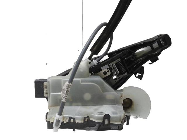 Cerradura para Peugeot 508 FB, FH, F3