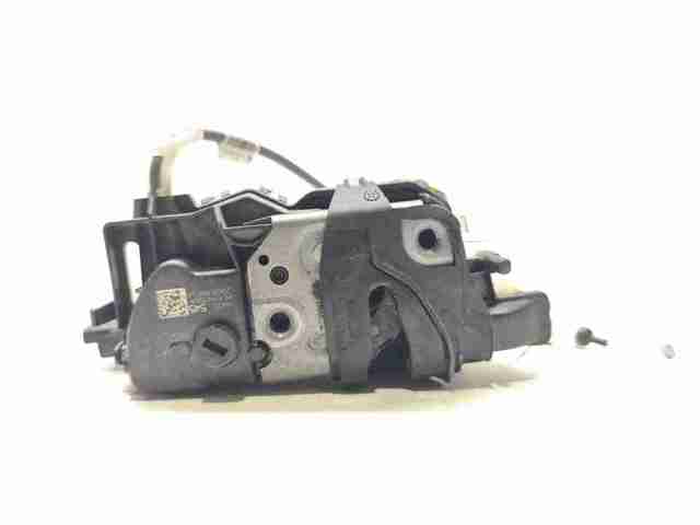 Precio del repuesto Cerradura delantera izquierda 508 II hatchback