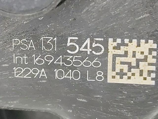 9813154580 Peugeot/Citroen