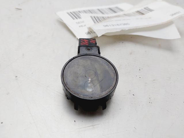 PEUGEOT 9813167380 Sensor de lluvia comprar Tarragona