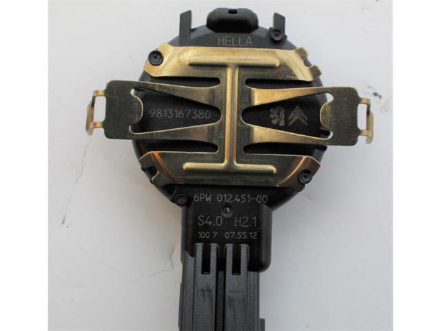 PEUGEOT 9813167380 Sensor de lluvia  comprar en Murcia