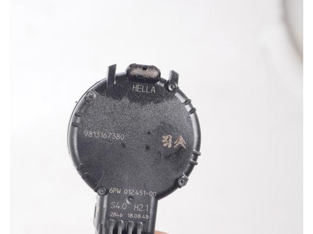 9813167380 PEUGEOT Sensor de lluvia  comprar en Oviedo