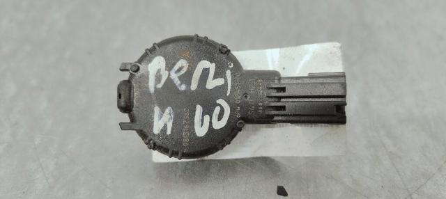 Detector de lluvia para Opel CROSSLAND (P17)