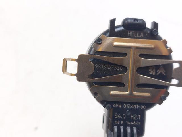 PEUGEOT 9813167380 Sensor de lluvia comprar Tarragona
