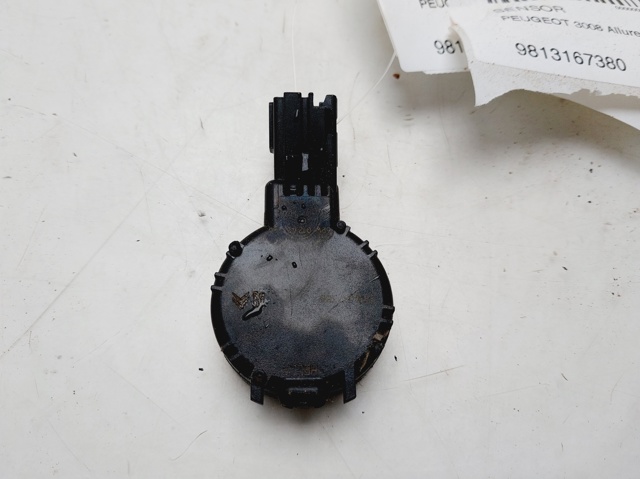 PEUGEOT 9813167380 Sensor de lluvia  comprar en Albacete