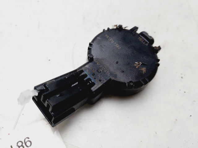 PEUGEOT 9813167380 Sensor de lluvia  disponible España
