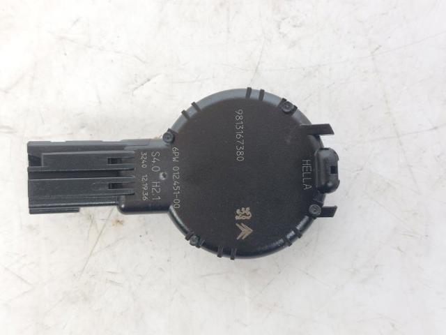9813167380 Peugeot/Citroen