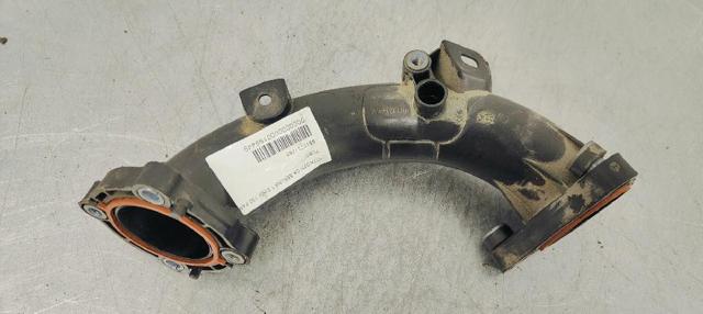PEUGEOT 9813294880 Tubo de admisión del cuerpo de mariposa  en stock Valencia