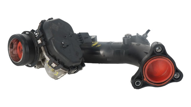 PEUGEOT 9813294880 Tubo de admisión del cuerpo de mariposa comprar Tarragona