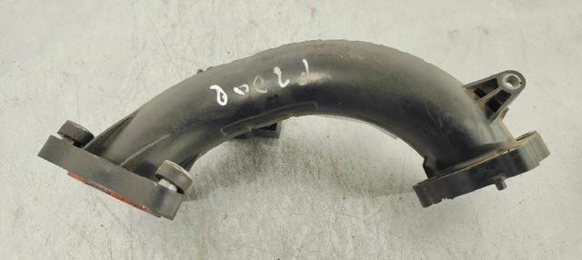 9813294880 PEUGEOT Tubo de admisión del cuerpo de mariposa  en stock Huelva