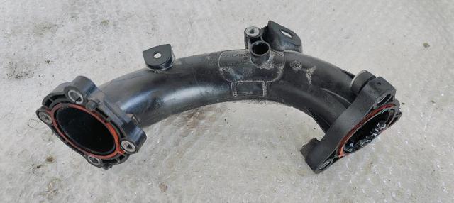 9813294880 PEUGEOT Tubo de admisión del cuerpo de mariposa  en stock Córdoba