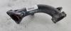 Tubo flexible de aspiración, cuerpo mariposa 9813294880 PEUGEOT