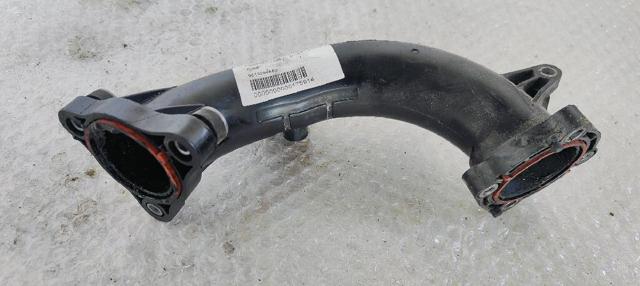 9813294880 PEUGEOT Tubo de admisión del cuerpo de mariposa comprar Alcalá