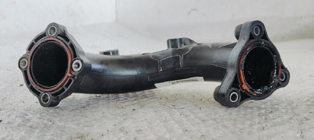 PEUGEOT 9813294880 Tubo de admisión del cuerpo de mariposa comprar Tarragona