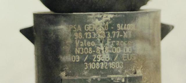PEUGEOT 9813348377XT comprar Pamplona