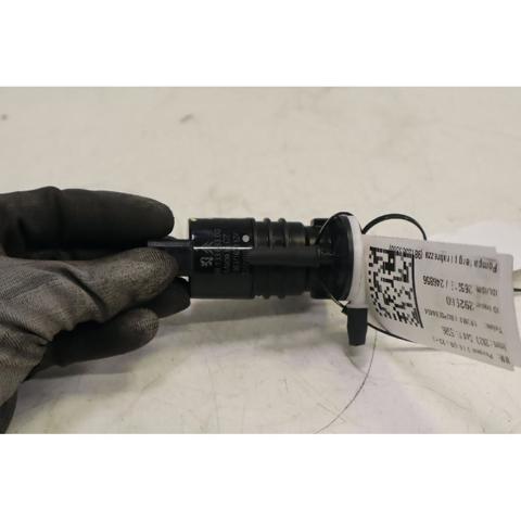 PEUGEOT 9813363380 Bomba de agua limpiaparabrisas, delantera  en stock Valencia