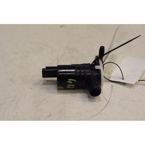 9813363380 PEUGEOT Bomba de agua limpiaparabrisas, delantera comprar Madrid