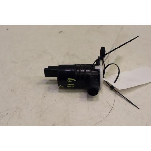 9813363380 PEUGEOT Bomba de agua limpiaparabrisas, delantera  en stock Córdoba