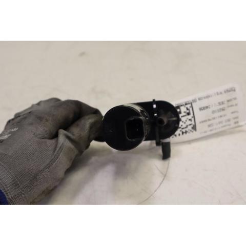 PEUGEOT 9813363380 Bomba de agua limpiaparabrisas, delantera  en stock Valencia