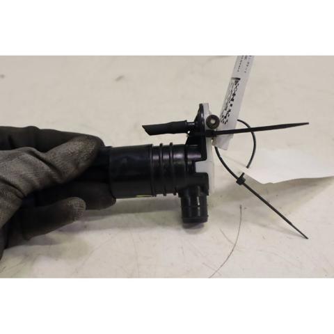 PEUGEOT 9813363380 Motor de la bomba del lavaparabrisas delantero  comprar en Albacete