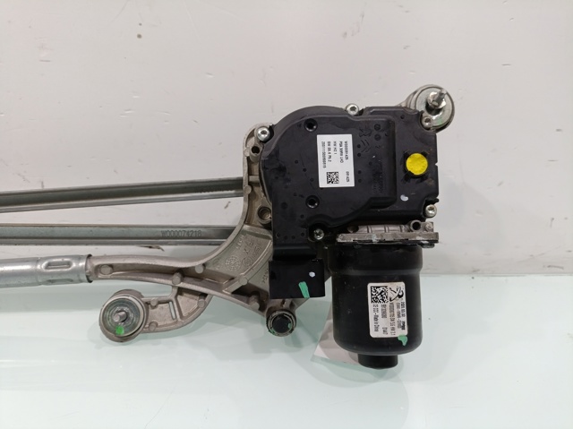 Trapezio del limpiaparabrisas 508 II hatchback (2018-2026) original desde 111,80 €