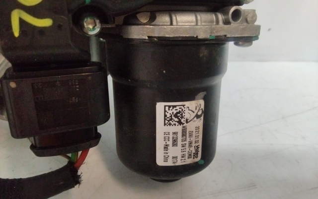 Comprar Trapezio del limpiaparabrisas Peugeot 508 II FB, FH, F3 a bajo precio