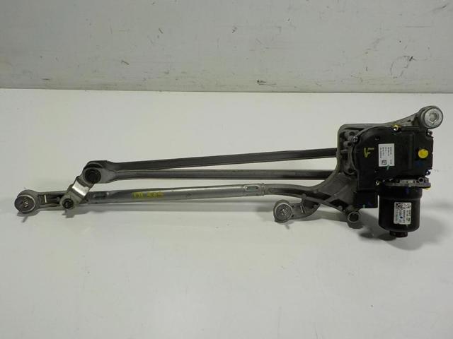 Trapezio del limpiaparabrisas Peugeot 508 II desde 111,80 €