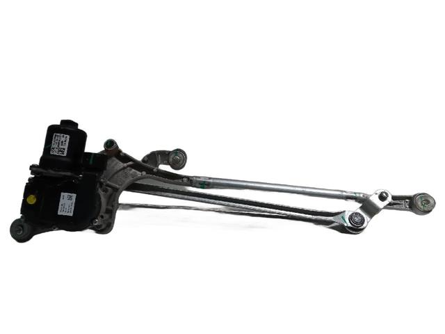 Trapezio del limpiaparabrisas 508 II hatchback (2018-2026) original desde 121,97 €