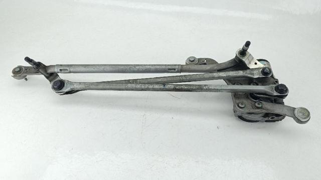 Varilla de limpiaparabrisas para Peugeot 508 FB, FH, F3