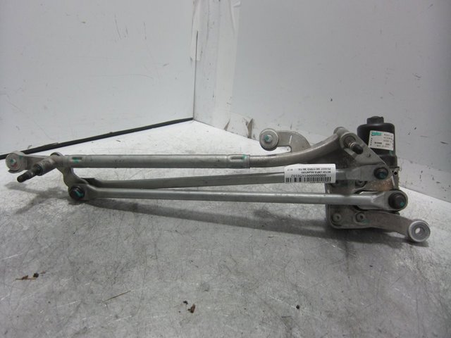 Trapezio del limpiaparabrisas Peugeot 508 II (FB, FH, F3)