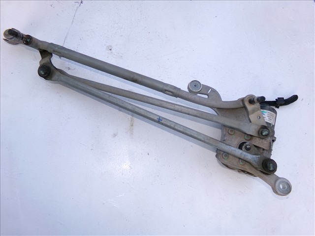 Trapezio del limpiaparabrisas para Peugeot 508 II (FB, FH, F3)