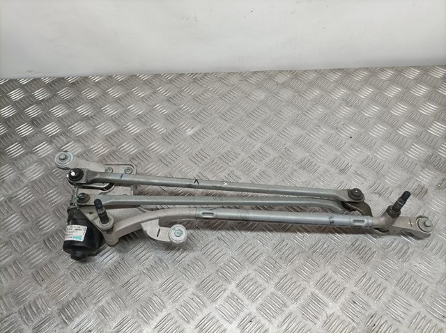 Trapezio del limpiaparabrisas Peugeot 508 II (FB, FH, F3)