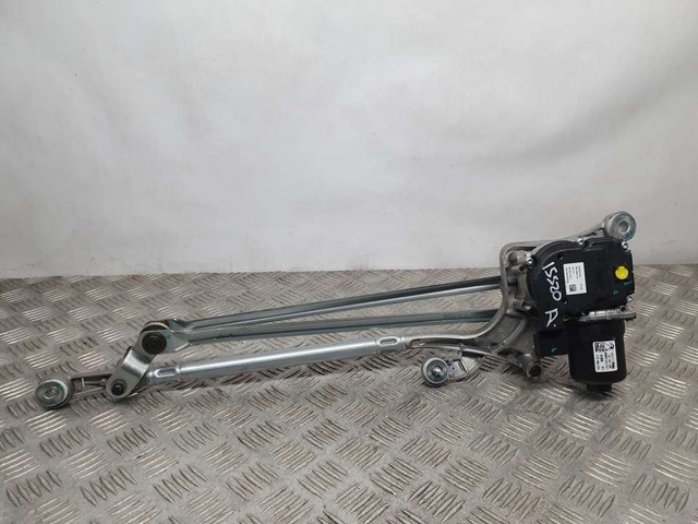 Trapezio del limpiaparabrisas Peugeot 508 II desde 121,97 €