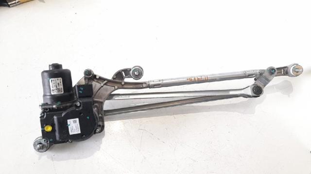 Varilla de limpiaparabrisas para Peugeot 508 FB, FH, F3